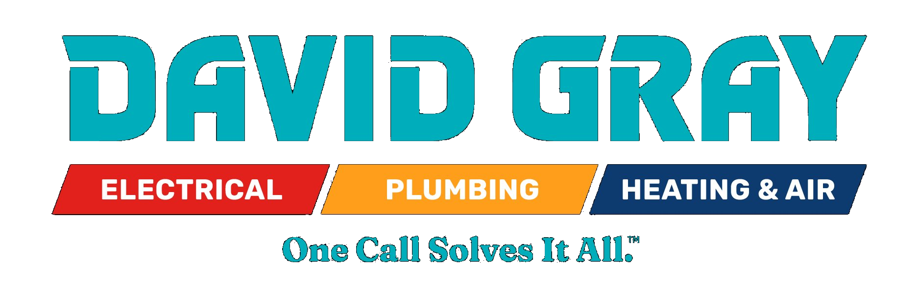 David Gray Electrical, Plumbing, Heating & Air